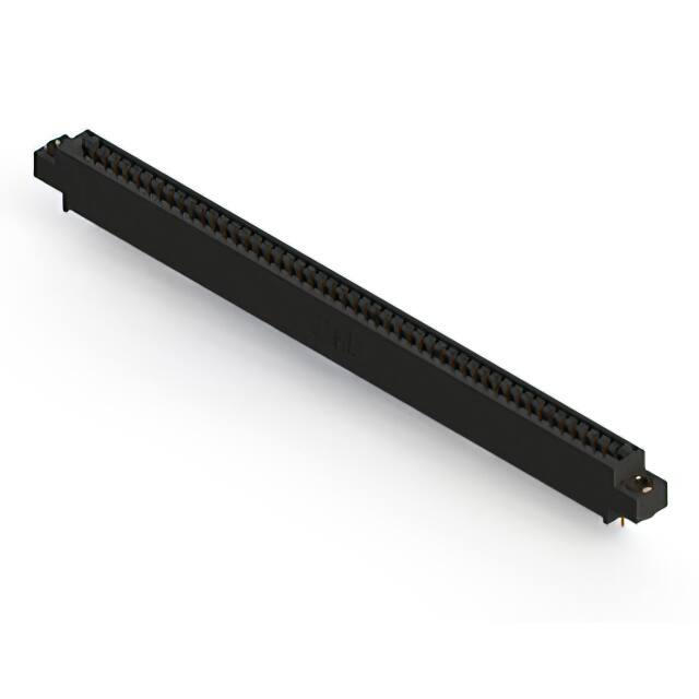 896-049-522-603 EDAC Inc.  Edgeboard Connectors